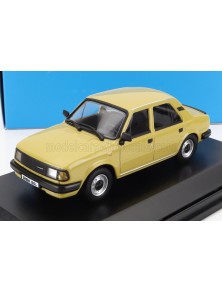 SKODA - 120L BERLINE 1984 -...