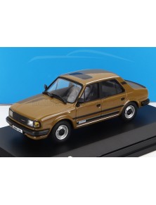 SKODA - 120L BERLINE 1984 -...