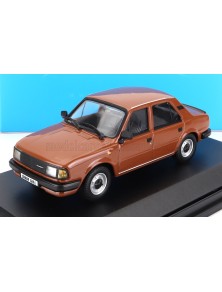 SKODA - 120L BERLINE 4-DOOR...