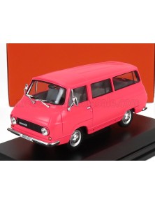 SKODA - 1203 MINIBUS 1968 -...