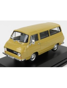 SKODA - 1203 MINIBUS 1974 -...