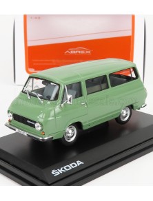 SKODA - 1203 MINIBUS 1974 -...