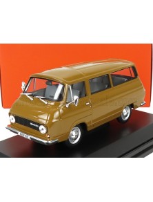 SKODA - 1203 MINIBUS 1974 -...