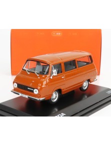 SKODA - 1203 MINIBUS 1974 -...