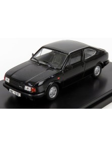 SKODA - RAPID 136 COUPE 1987 - BLACK