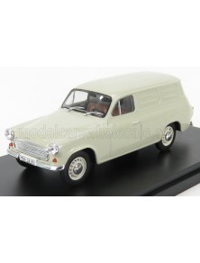 SKODA - 1202 VAN 1965 - LIGHT GREY