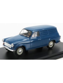 SKODA - 1202 VAN 1965 - BLUE