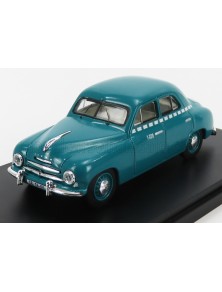 SKODA - 1201 TAXI 1956 - GREEN