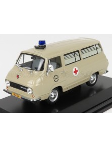 SKODA - 1203 MINIBUS...