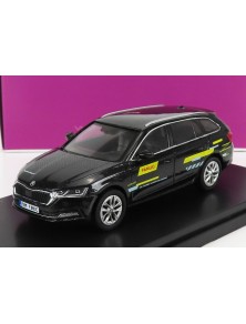 SKODA - OCTAVIA IV COMBI SW...