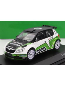 SKODA - FABIA II FL S2000 N...