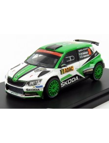 SKODA - FABIA III R5 N 31...