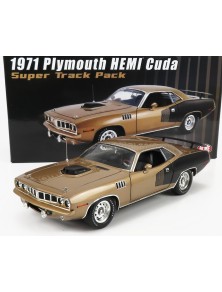 PLYMOUTH - BARRACUDA HEMI...