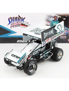 FORD USA - TEAM SHARK...