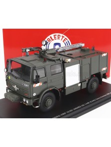 RENAULT - G230 VIRP 10 M7 TANKER TRUCK SIDES ARMEE DE L'AIR MILITARY 1989 - MILITARY GREEN