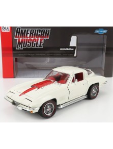 CHEVROLET - CORVETTE 427...