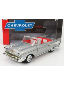 CHEVROLET - BEL AIR...