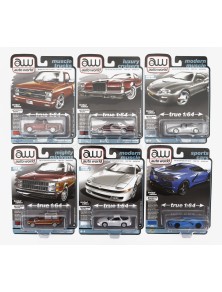 MITSUBISHI - SET ASSORTMENT...