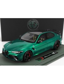 ALFA ROMEO - GIULIA GTAm...