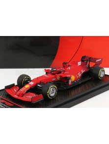 FERRARI - F1 SF21  TEAM...