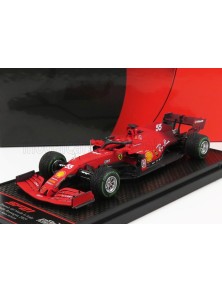 FERRARI - F1 SF21  TEAM...