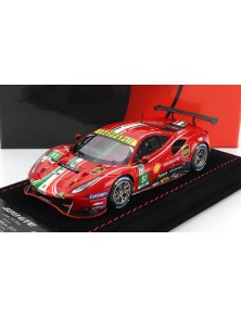 FERRARI - 488 GTE 3.9L...