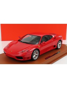 FERRARI - 360 MODENA 1999 -...