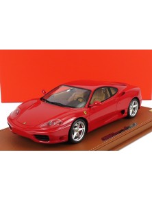 FERRARI - 360 MODENA 1999 -...