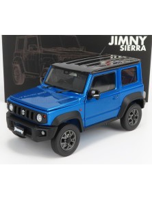 SUZUKI - JIMNY JB64 RHD...