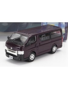 TOYOTA - HIACE VAN KDH200V...