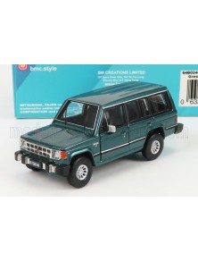 MITSUBISHI - PAJERO MKI...