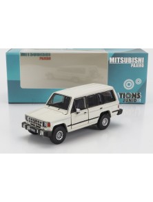 MITSUBISHI - PAJERO MKI...