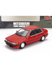 MITSUBISHI - LANCER GTi...