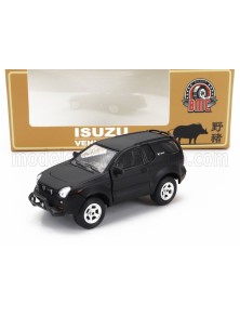 ISUZU - VEHI-CROSS 2001 - BLACK