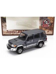 TOYOTA - LAND CRUISER LC76...