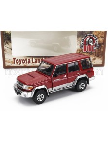 TOYOTA - LAND CRUISER LC76...