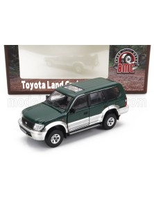 TOYOTA - LAND CRUISER LC95...