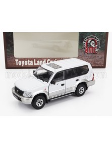 TOYOTA - LAND CRUISER LC95...