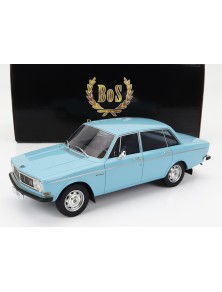 VOLVO - 144 1971 - LIGHT BLUE