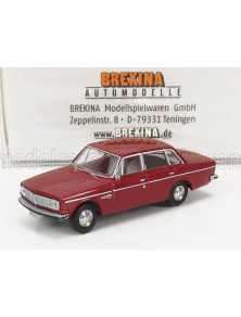 VOLVO - 144 4-DOOR 1970 -...