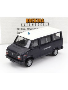 FIAT - DUCATO MINIBUS...