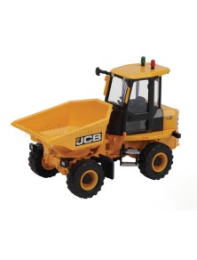 JCB - 6T DUMPER TRASPORTO...