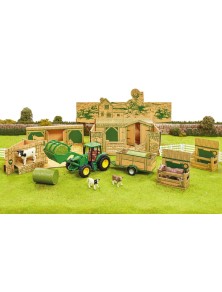 ACCESSORIES - DIORAMA FARM...