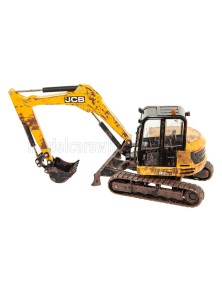 JCB - 86C-2 ESCAVATORE...