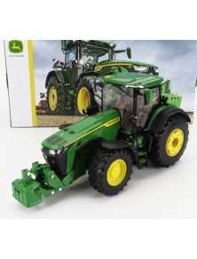 JOHN DEERE - 8R 410 TRACTOR...