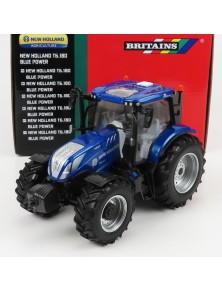 NEW HOLLAND - T6.180...