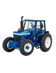 FORD USA - TW20 TRACTOR...