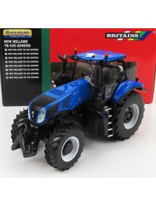 NEW HOLLAND - T8.435...