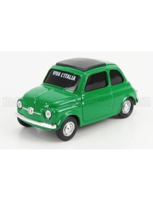 FIAT - 500 1965 - VIVA...