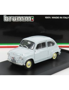 FIAT - 600 BERLINA I SERIES...